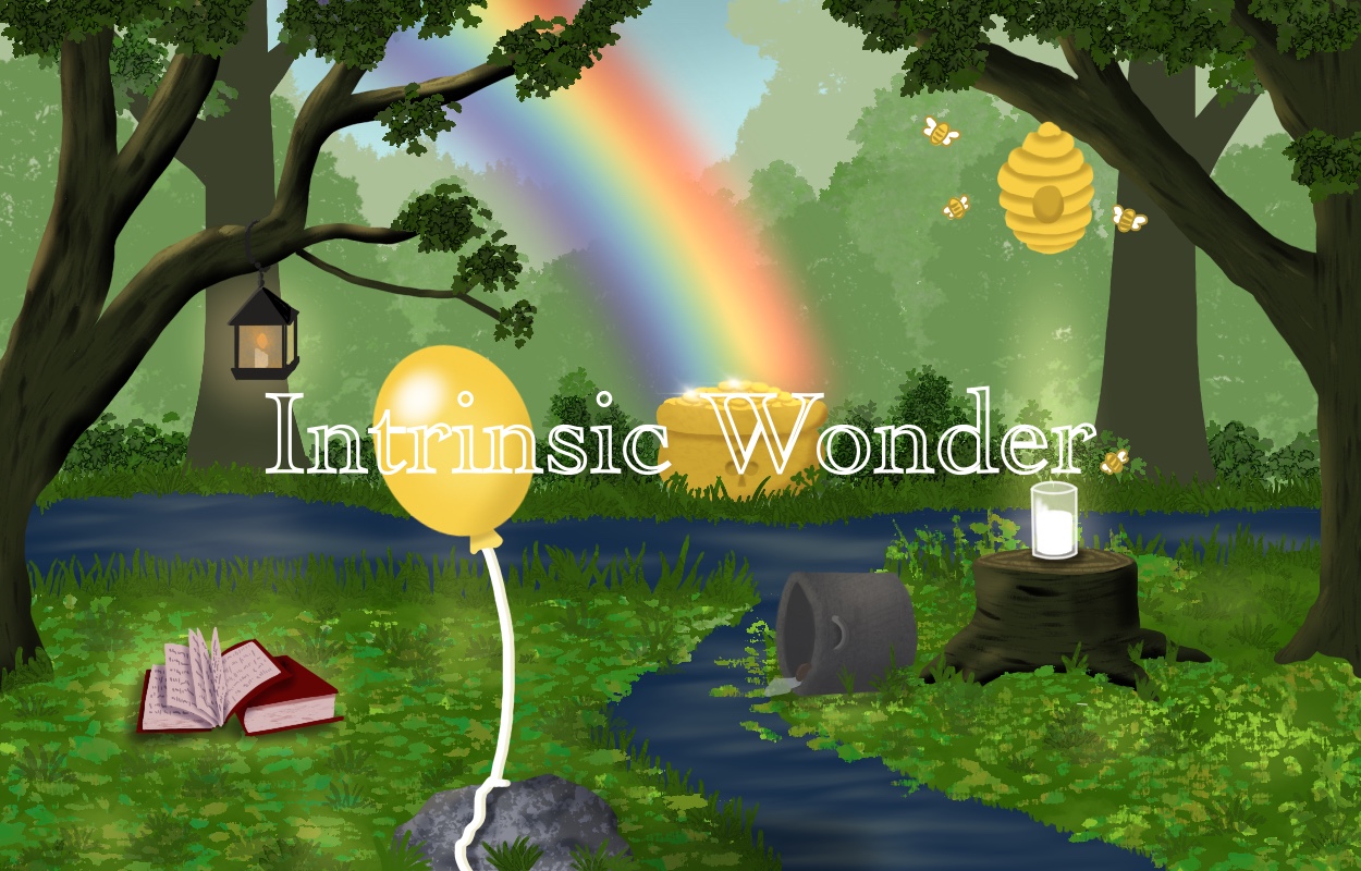 Intrinsic Wonder JPG