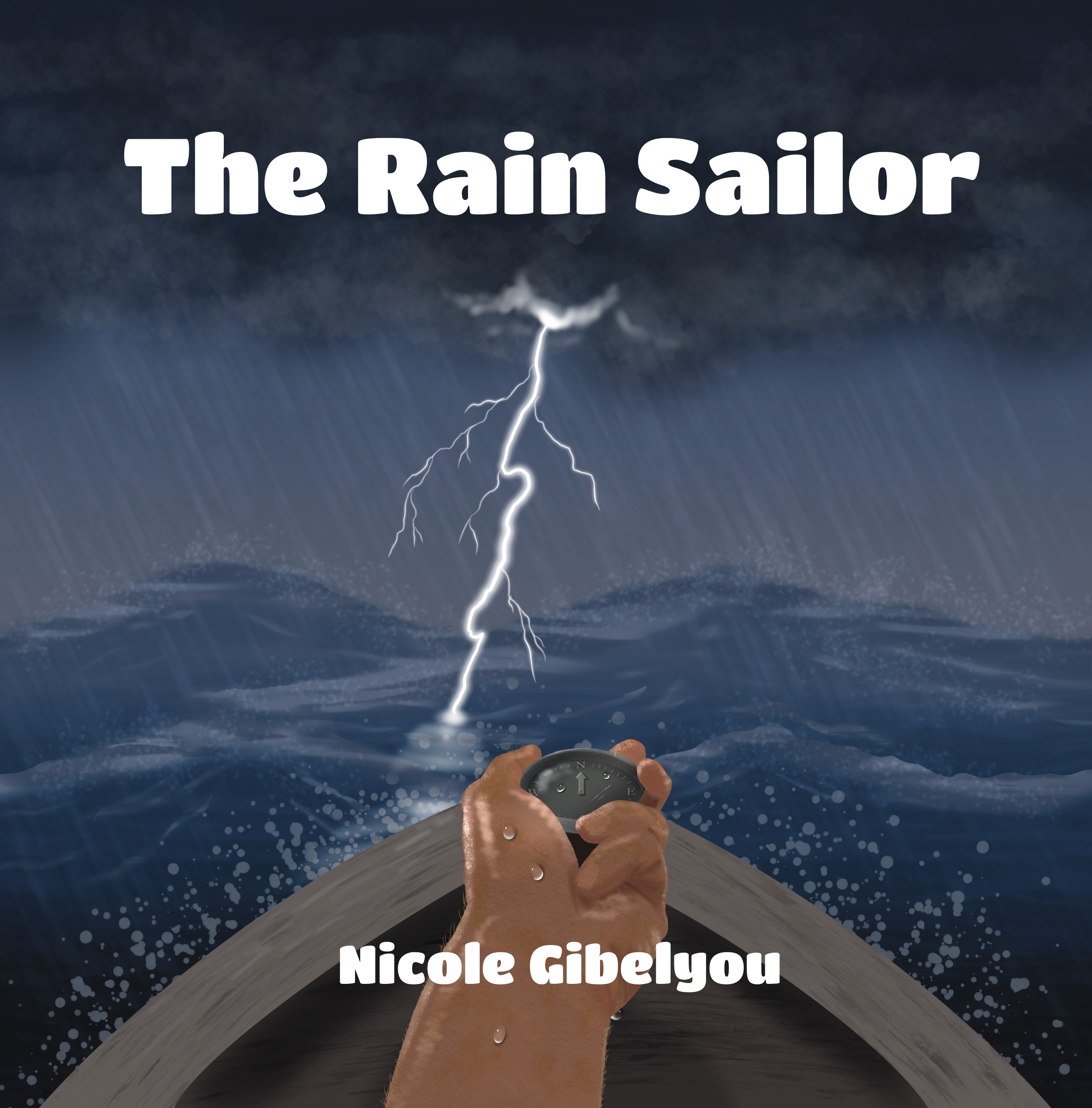 Rain Sailor